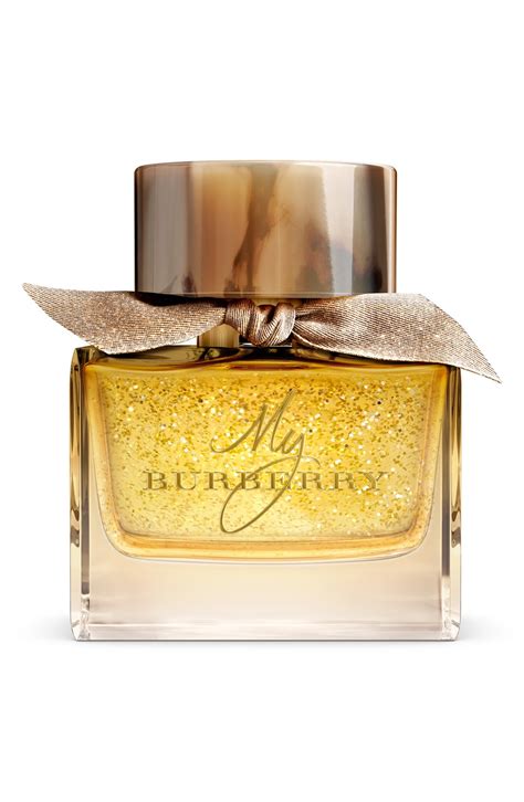 burberry gold perfume|burberry gold limited edition perfume.